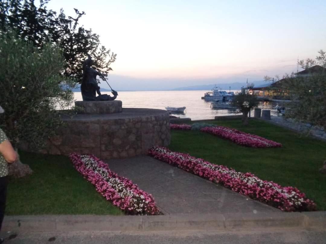 Guest House Perla Sveti Juraj Exterior photo