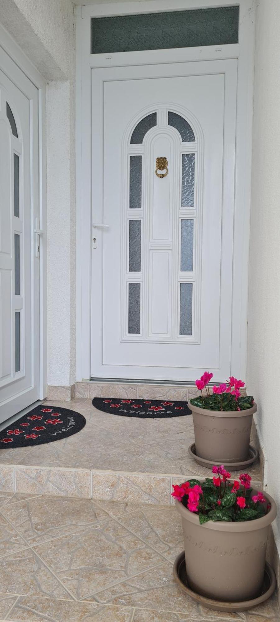 Guest House Perla Sveti Juraj Room photo