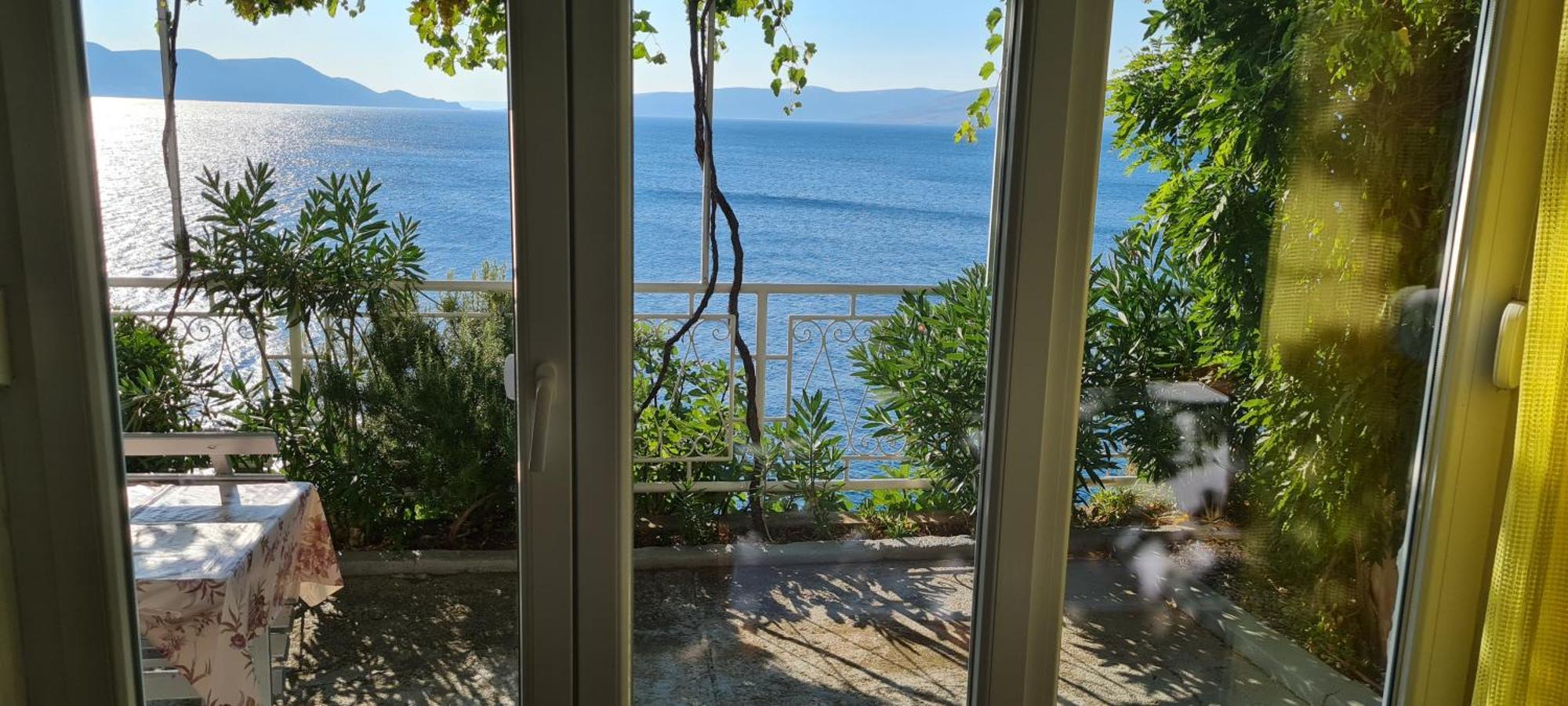 Guest House Perla Sveti Juraj Room photo