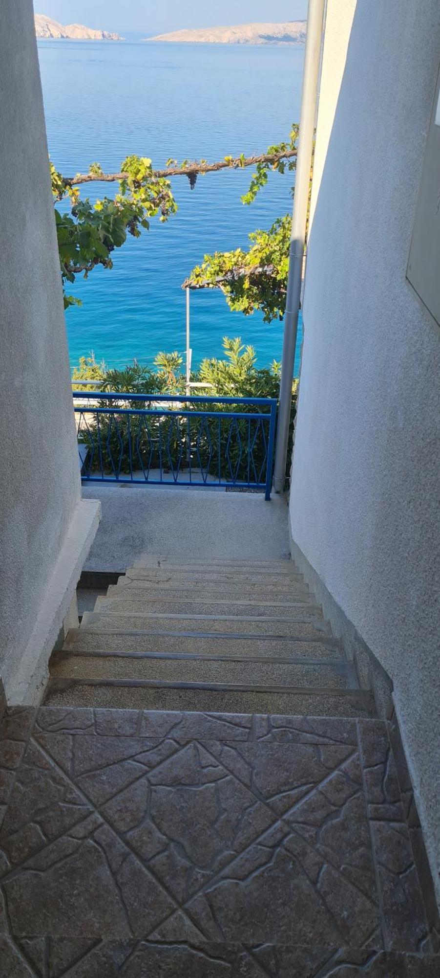 Guest House Perla Sveti Juraj Room photo
